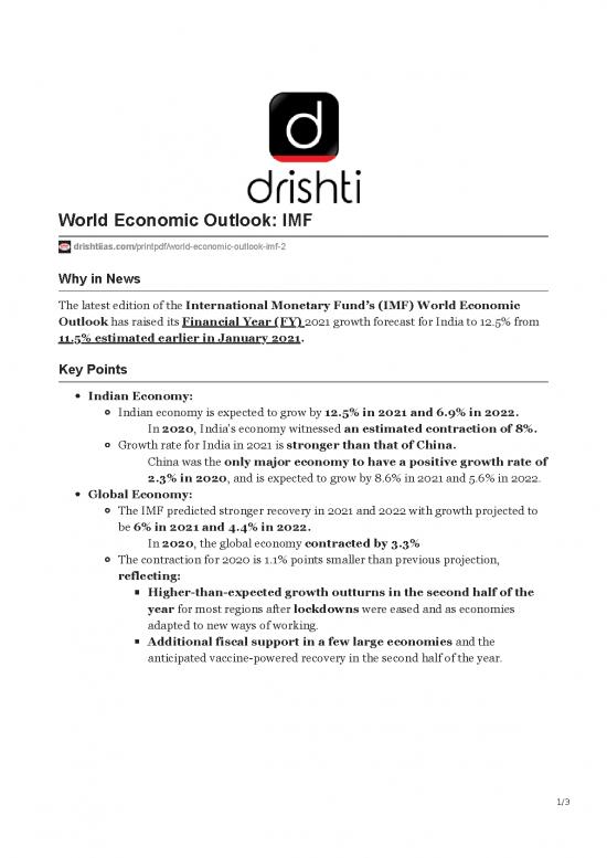 picture1_World Economic Outlook 2021 Pdf 127766 | 1617793527 World Economic Outlook Imf 2