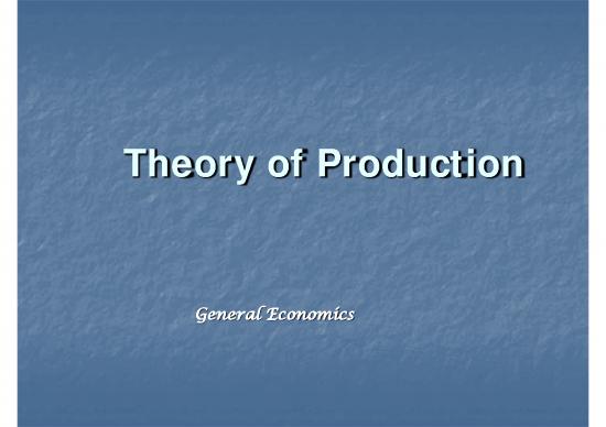 picture1_General Economics Pdf 127089 | 16792theory Of Production
