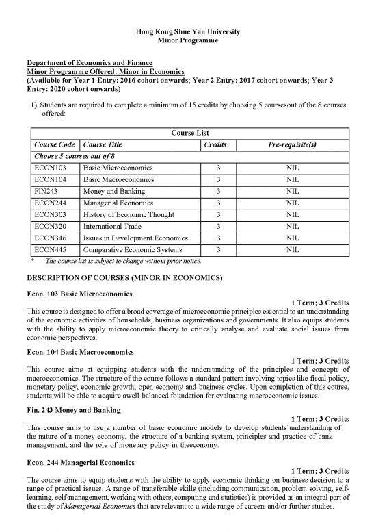 picture1_Basic Microeconomics Pdf 127046 | 2016 Minor Econ V1