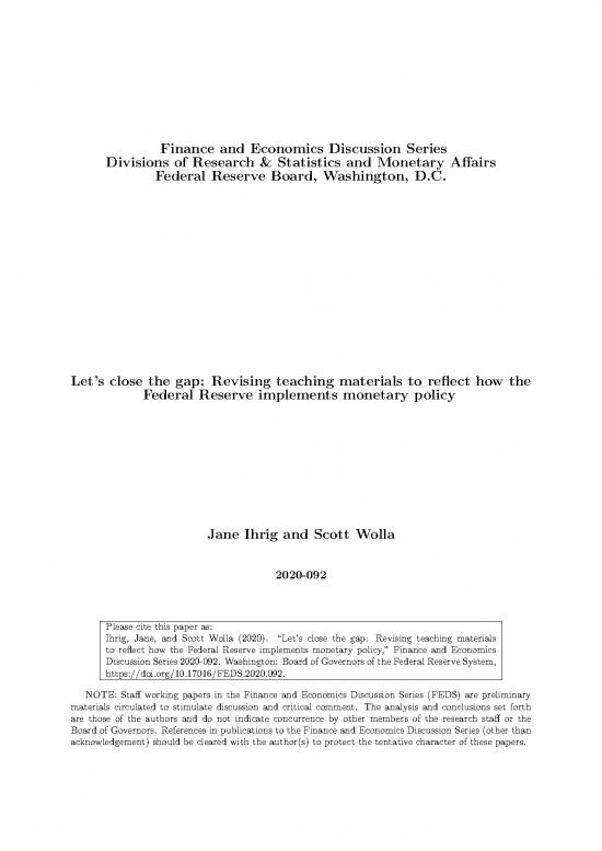 picture_Monetary Economics Pdf 127012 | 2020092pap