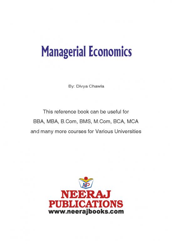 picture1_Managerial Economics Book Pdf 127168 | 31547ebc7da779307a3474b657743311