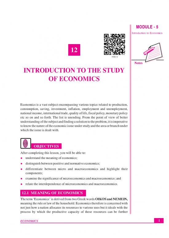picture1_Economics Pdf 125530 | 318 Economics Eng Lesson12