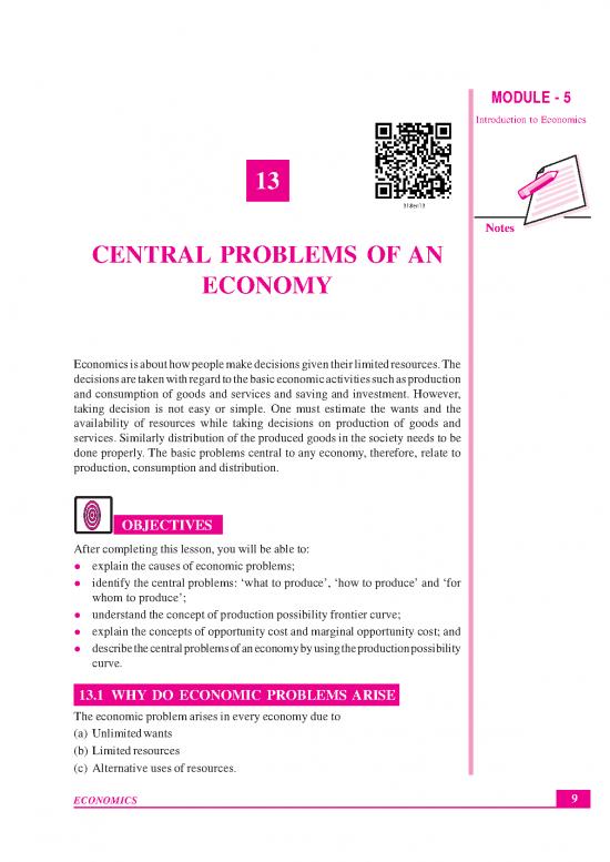 picture Theory Of Production Pdf 126619 | 318 Economics Eng Lesson13