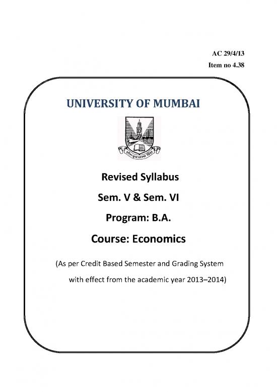 picture1_Economics Pdf 125379 | 38 Tyba Economics