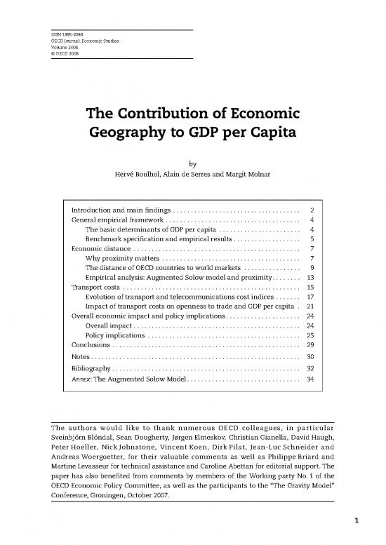 picture Economic Geography Pdf 127190 | 42506177