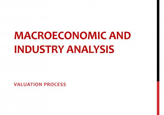 picture1_Macroeconomic Analysis Pdf 125528 | 4th Macroeconomic And Industry Analysis