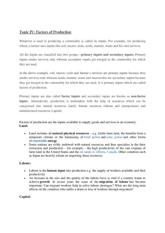 picture1_Factors Of Production Pdf 125542 | 5106 Item Download 2022-10-11 18-53-02