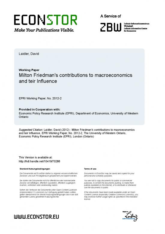 picture Milton Friedman Pdf 127782 | 685188604