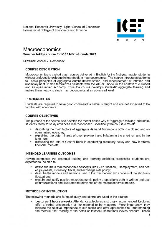 picture1_Intermediate Macroeconomics Pdf 126533 | 712261367