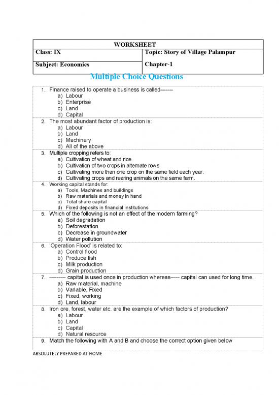picture1_Labour Economics Pdf 125548 | 9 Economics
