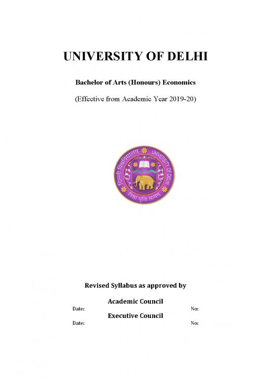 picture1_Economics Pdf 125741 | Annexure 170 ( (hon) Economics)
