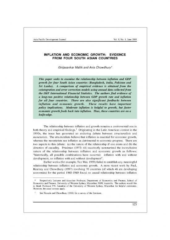 picture1_Economic Growth Pdf 126191 | Apdj 8 1 Researchnote Mallik And Chowdhury
