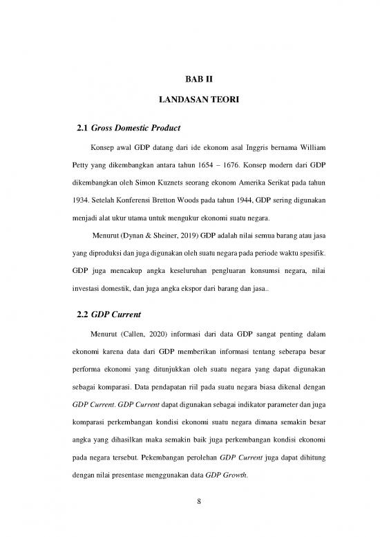 picture_Gdp Pdf 127533 | Bab Ii