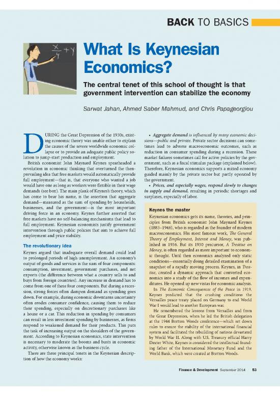 picture Public Economics Pdf 127064 | Basics