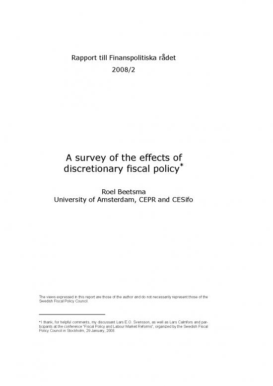 picture1_Fiscal Policy Pdf 126065 | Beetsma