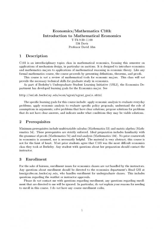 picture_Economic Analysis Pdf 126476 | C103syllabus