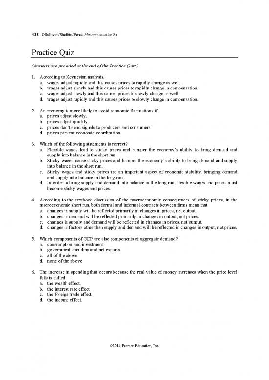 picture1_Keynesian Theory Pdf 126525 | Ch9extra