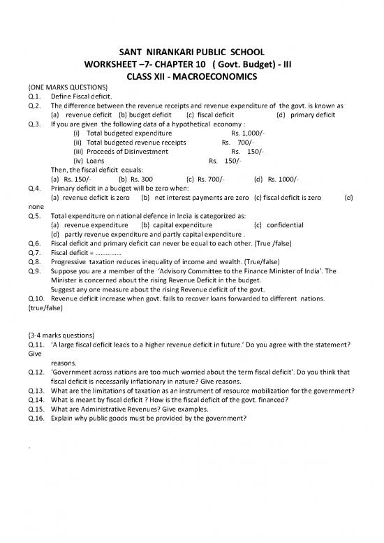 picture1_Class Xii Macroeconomics Week 4