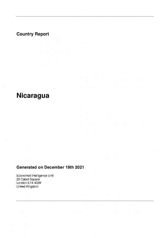 picture1_The Economist 2021 Pdf 126925 | Country Report Nicaragua December 2021 1