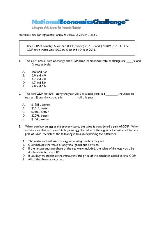 picture1_Gdp Pdf 127747 | David Ricardo Example Macroeconomics Questions Answers