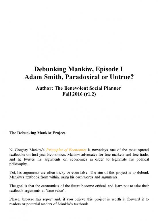 picture_Principles Of Economics Mankiw Pdf 126784 | Debunking Mankiw, Episode I, R2