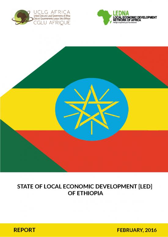 picture Economic Analysis Of Projects Pdf 127538 | Del Ethiopia  Web
