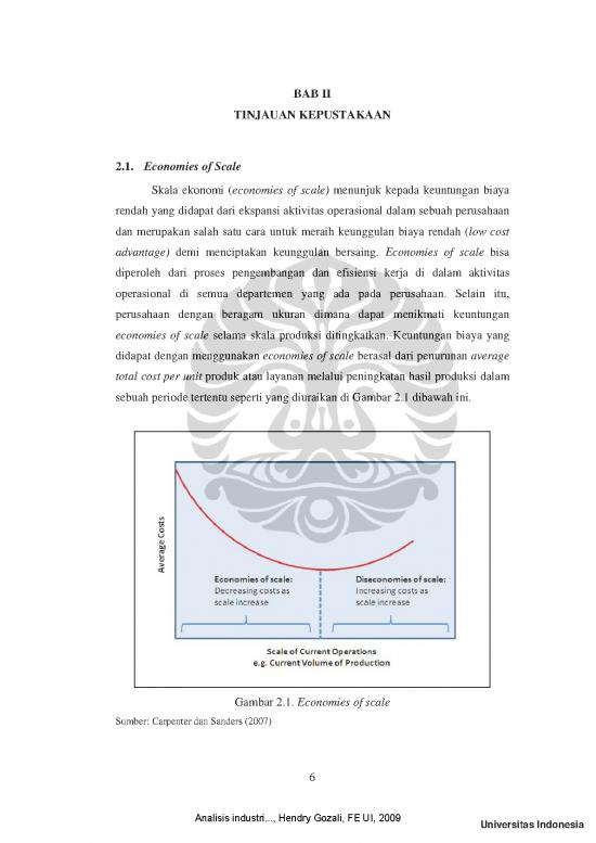 picture Economies Of Scale Pdf 126562 | Digital 127746 T 26512 Analisis Industri Tinjauan Literatur