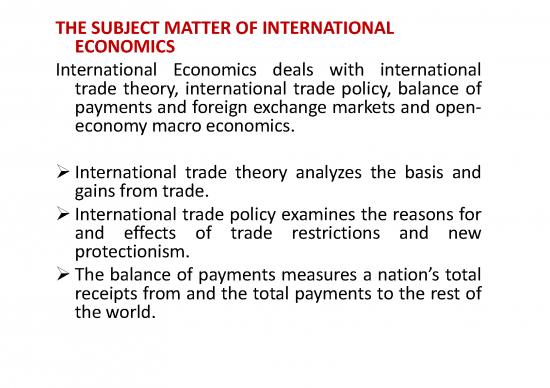 picture1_Economics Pdf 125844 | E  International Trade