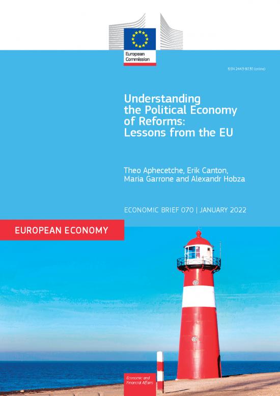 picture Economic Growth Pdf 125897 | Eb070 En Political Economy Reforms 0