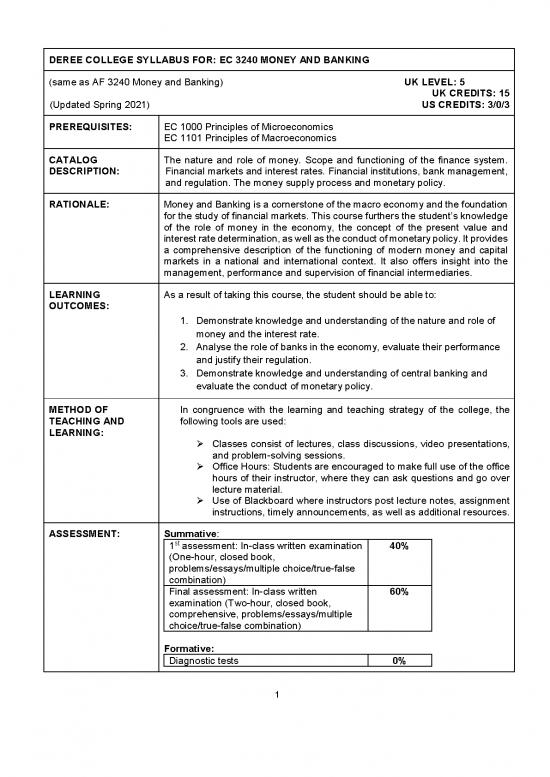 picture Modern Monetary Theory Pdf 126825 | Ec3240