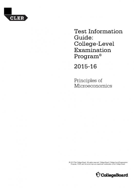 picture_Econ2302 Micro Economics