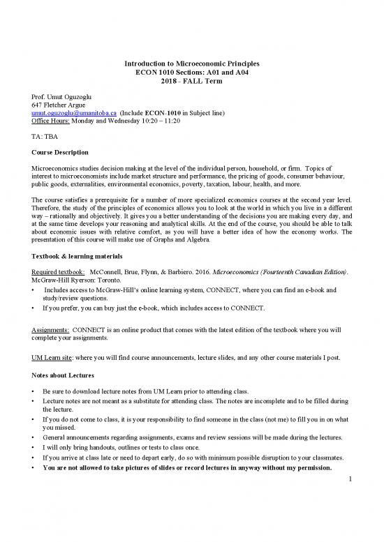 picture Public Economics Pdf 126783 | Econ 1010 Fall2018 A01 And A04