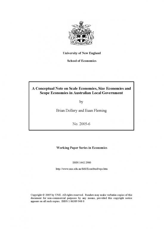 picture_Economies Of Scale Pdf 127317 | Econ 2005 6
