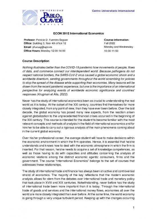 picture Economics Pdf 126205 | Econ 391e
