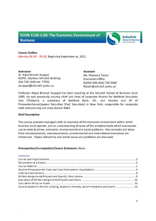picture1_Economic Environment Of Business Pdf 126734 | Econ 5100 The Economic Environment Of Business Syllabus