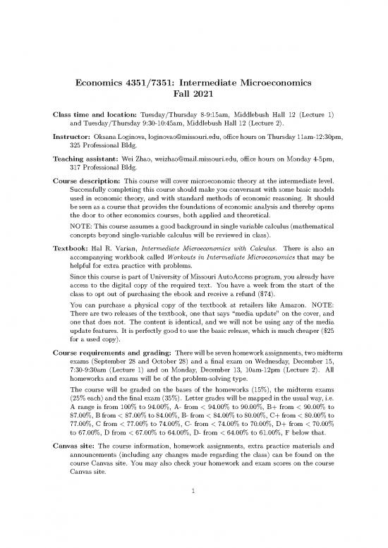 picture1_Intermediate Microeconomics Pdf 126292 | Econ 7351 Loginova Fall 2021
