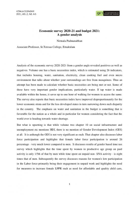picture1_Economic Survey 2020 Pdf 127037 | Economic Survey 2020 21 And Budget 20211