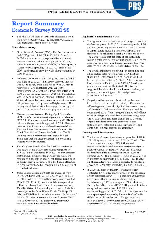 picture1_Economic Survey 125566 | Economic Survey 2021 22