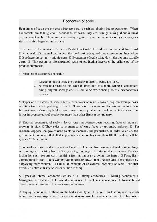 picture1_Theory Of Production Pdf 126475 | Economics Scale 1