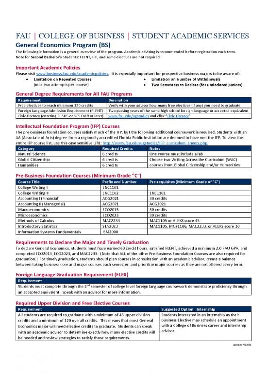 picture General Economics Pdf 126383 | Economicsgeneralugprogram