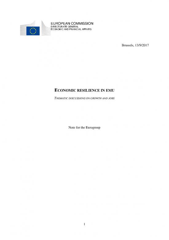picture1_Eurogroup 15 September Item1 Com Note Economic Resilience In Emu