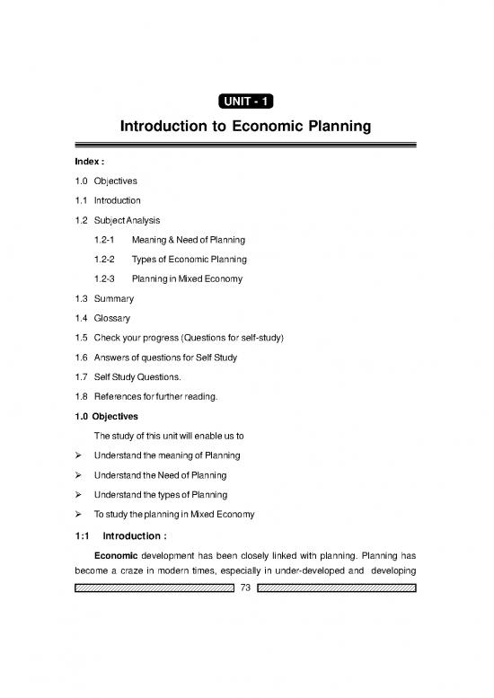 picture Economic Planning Pdf 127329 | Extraunts Ba3ecoeng 150313