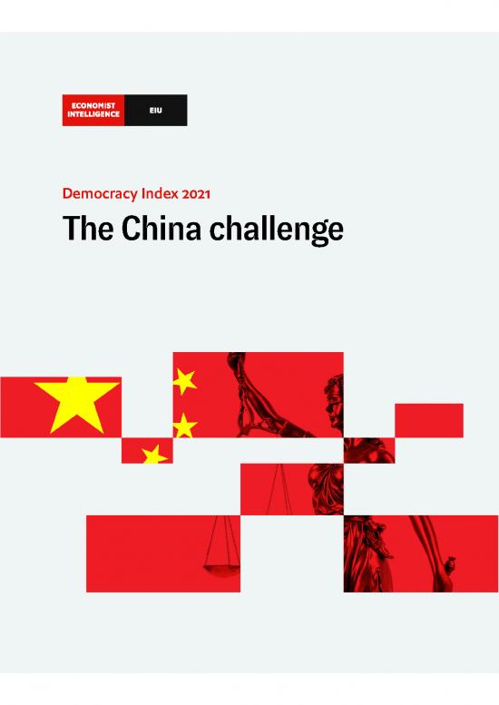 picture The Economist 2021 Pdf 127278 | Feb11 2022 Eiu Democracy Index 2021