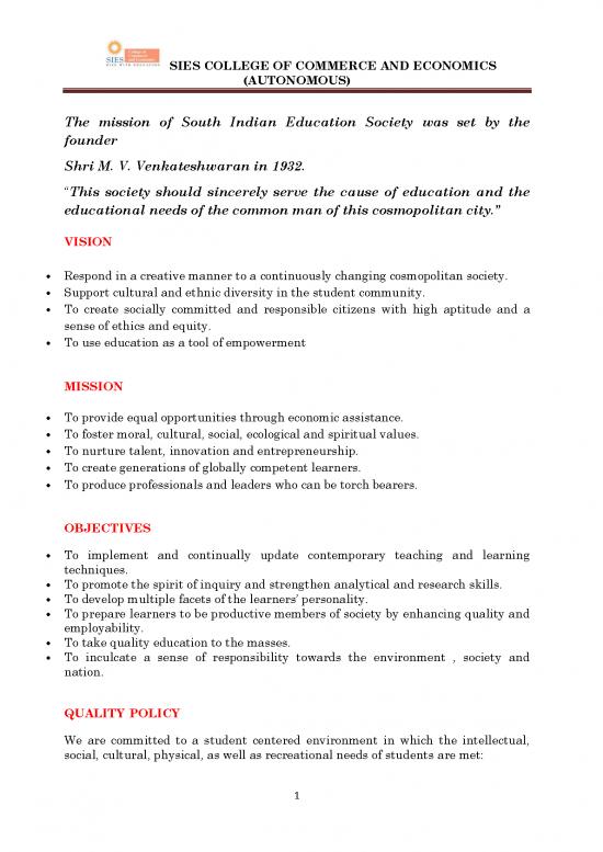picture Economics Pdf 125606 | Final Prospectus 2021 2022