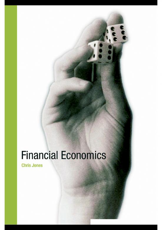 picture1_Financial Economics Pdf 126854 | Financial Economics