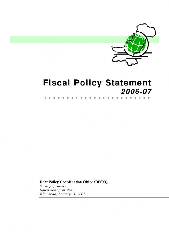 picture Fiscal Policy Pdf 126064 | Fiscalpolicy