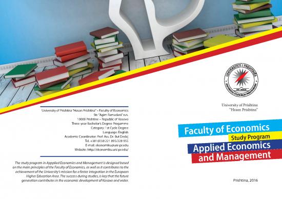 picture_Economic Integration Pdf 126447 | Fletepalosje Bachelor In Economics English