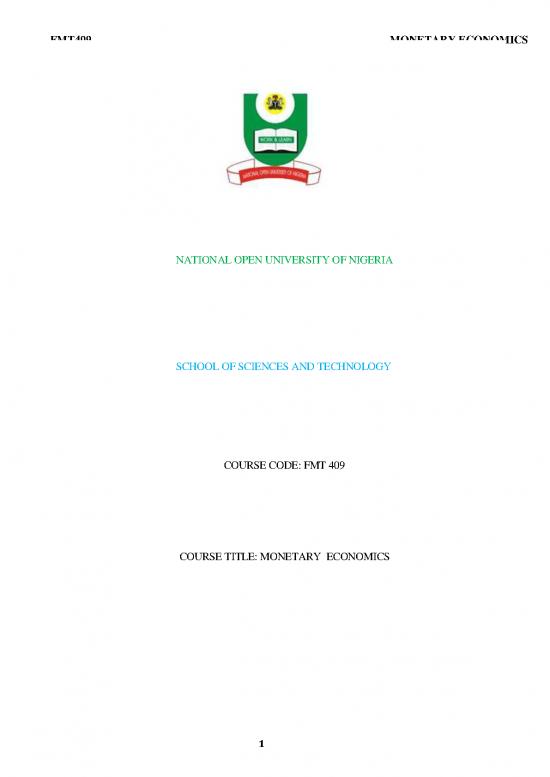 picture Monetary Economics Pdf 126631 | Fmt 409