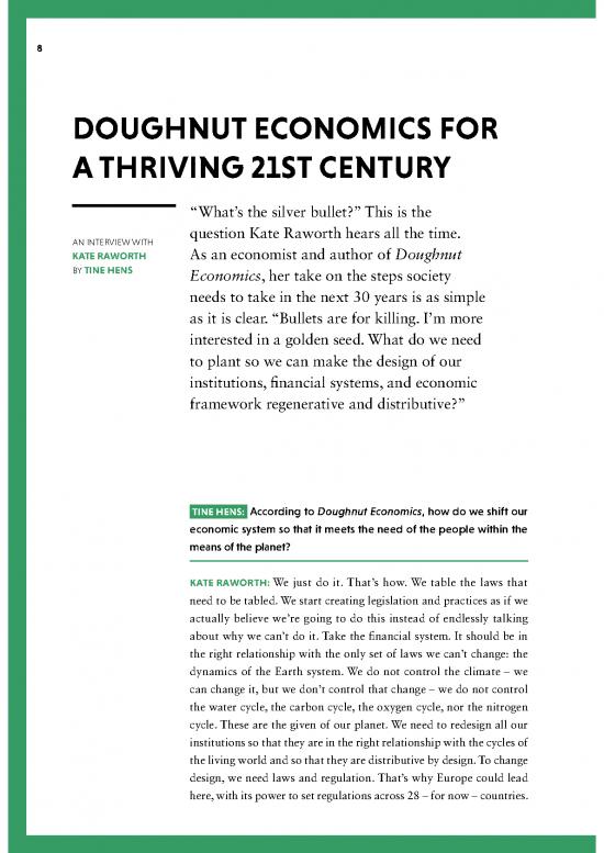 picture Doughnut Economics Pdf 127041 | Gej18 Raworth