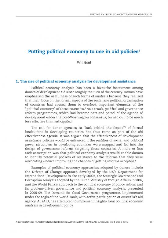 picture_Political Economy Pdf 126107 | Governance Notebook 4 Hout